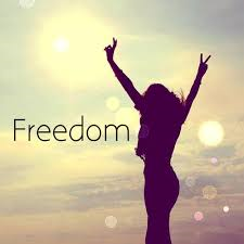 Freedom Within: My Journey through Domestic Violence & PTSD